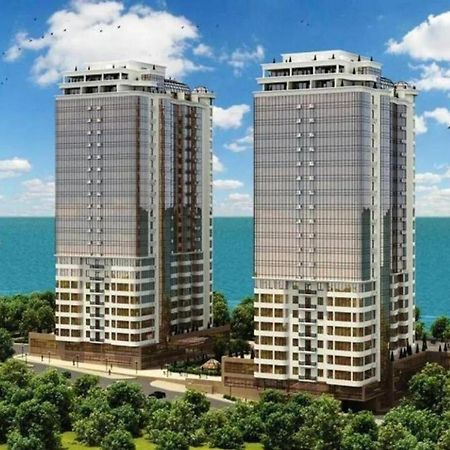Ferienwohnung Odesa Pearl Arcadia Exterior foto