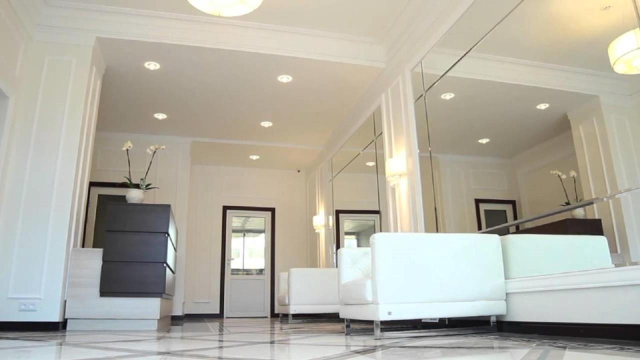 Ferienwohnung Odesa Pearl Arcadia Exterior foto