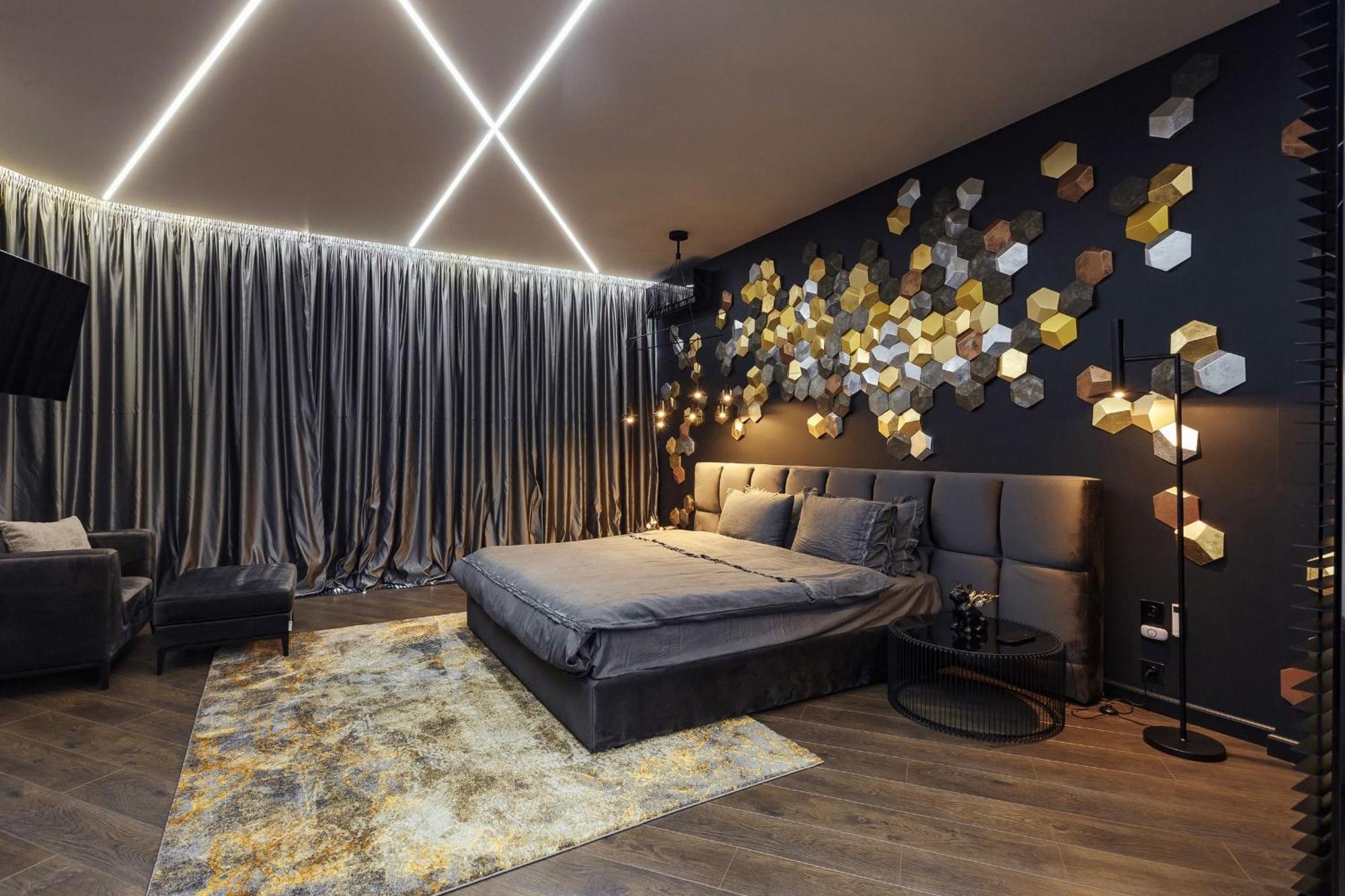 Ferienwohnung Odesa Pearl Arcadia Exterior foto