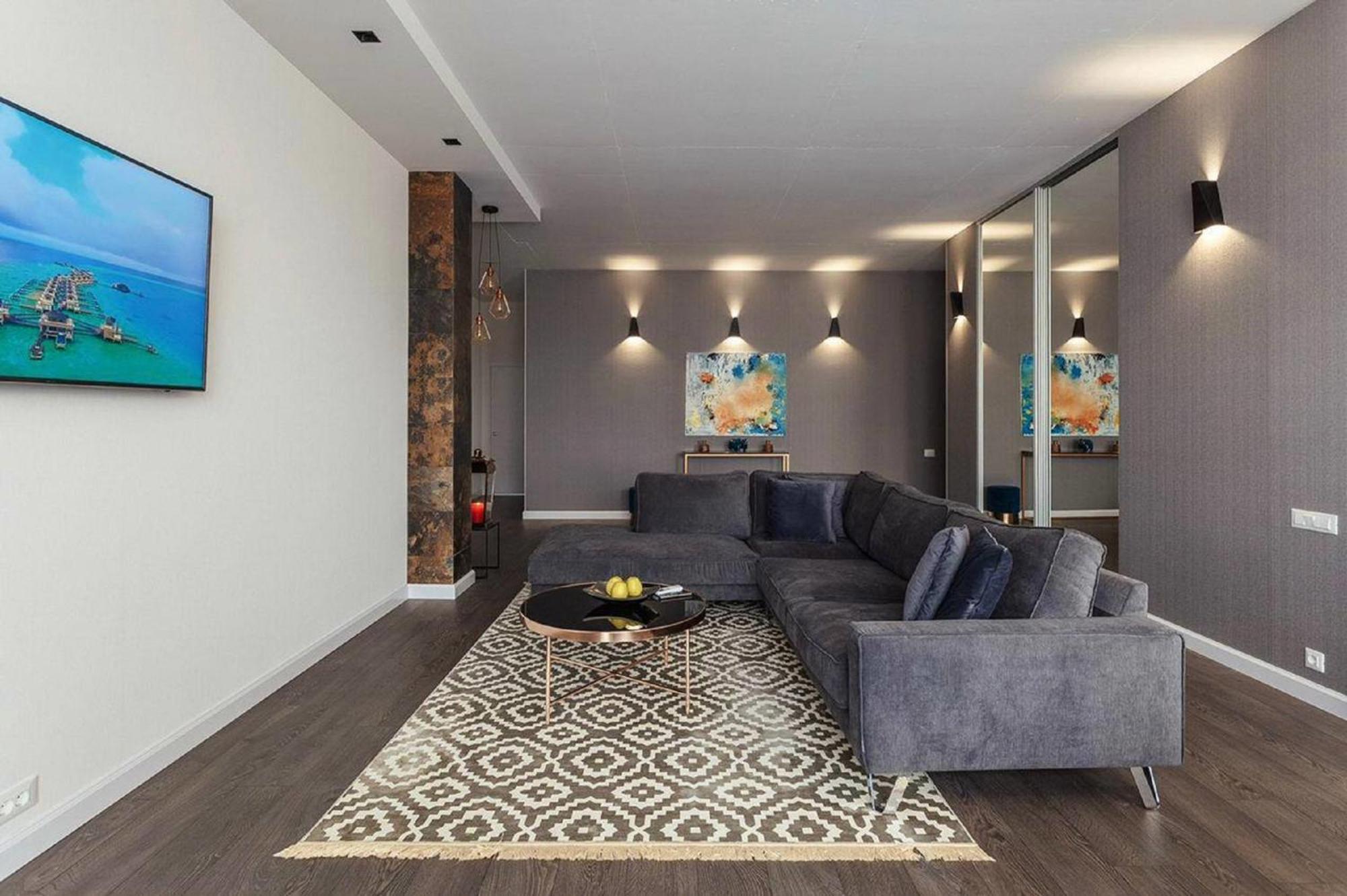 Ferienwohnung Odesa Pearl Arcadia Exterior foto