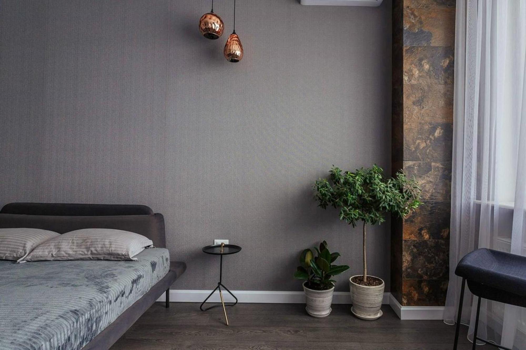 Ferienwohnung Odesa Pearl Arcadia Exterior foto