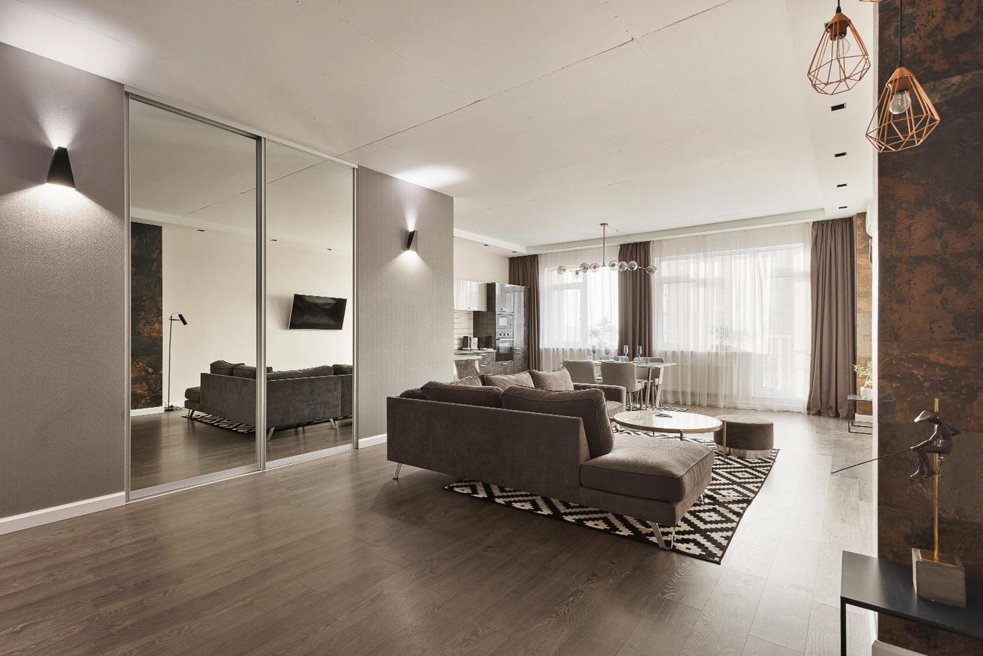 Ferienwohnung Odesa Pearl Arcadia Exterior foto