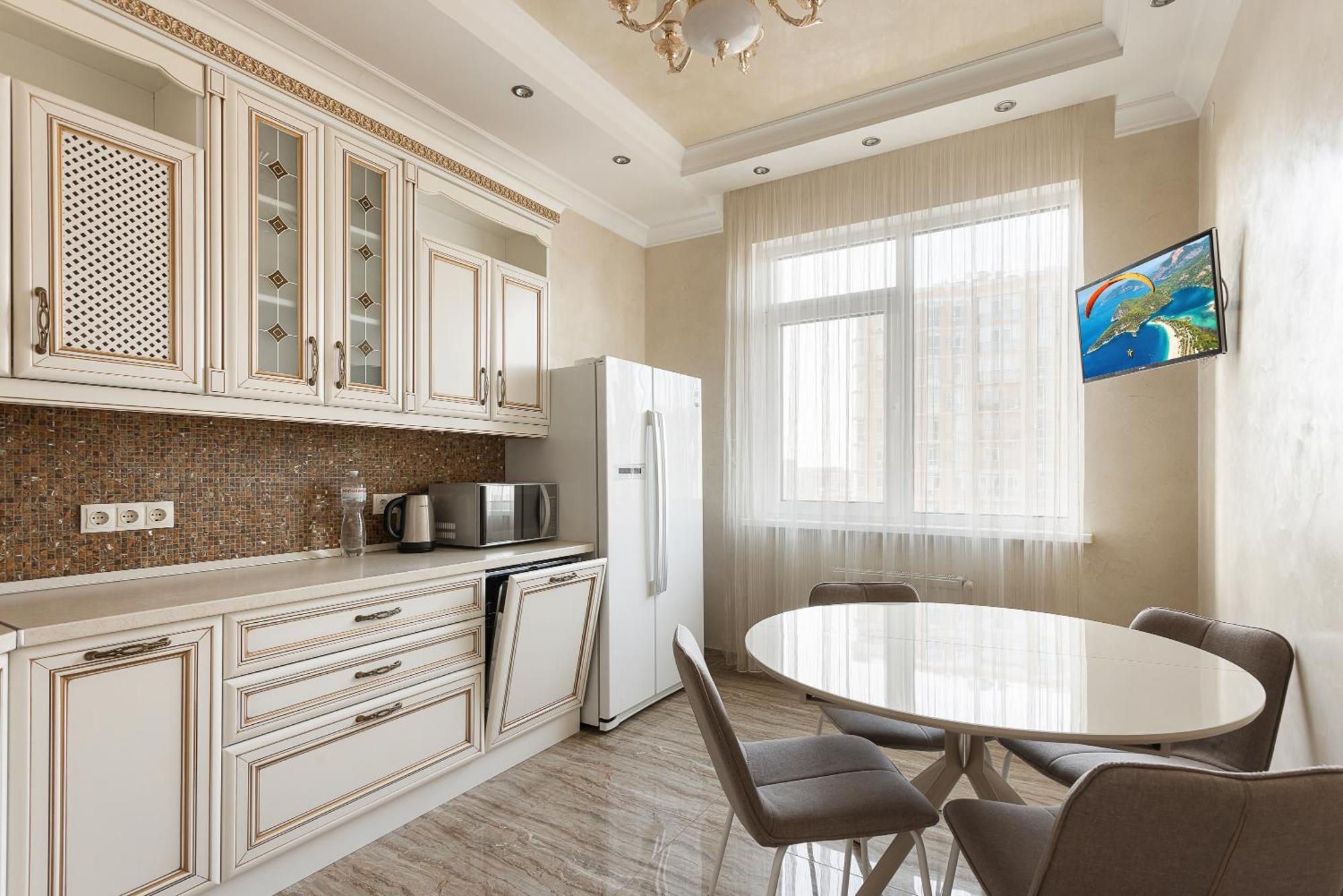 Ferienwohnung Odesa Pearl Arcadia Exterior foto